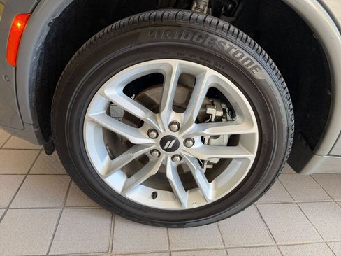 Used 2026 Dodge Durango GT AWD/4WD image 30