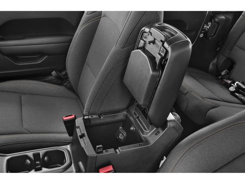 New 2026 Jeep Wrangler Unlimited Sport AWD/4WD image 10