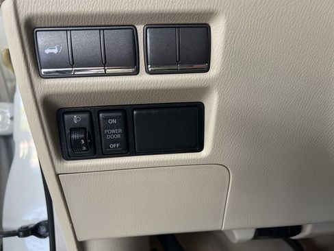 Used 2014 INFINITI QX80 2WD image 20