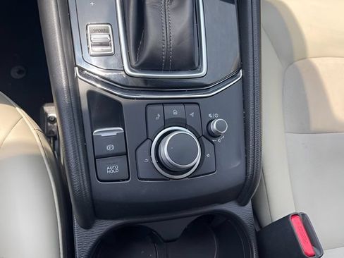 Used 2023 MAZDA CX-5 AWD 2.5 S w/ Select Package image 15