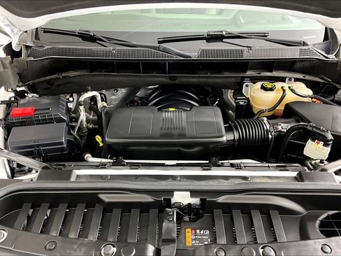 Used 2023 Chevrolet Silverado 1500 LTZ w/ LTZ Convenience Package II RWD image 29