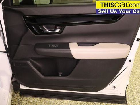 Used 2023 Honda CR-V EX-L image 29