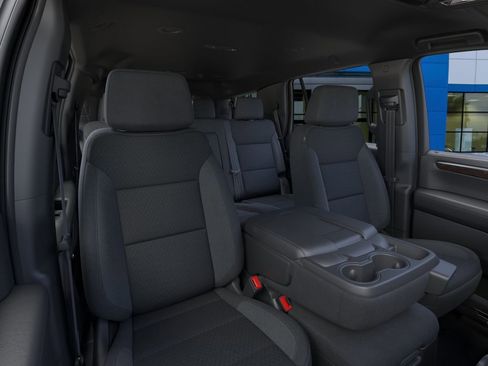 New 2026 Chevrolet Tahoe LS image 16