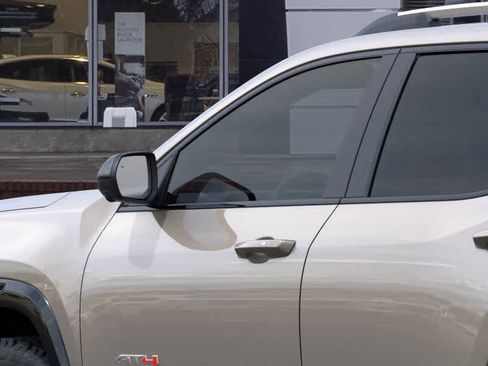 New 2026 GMC Terrain AT4 w/ Technology Package II image 12