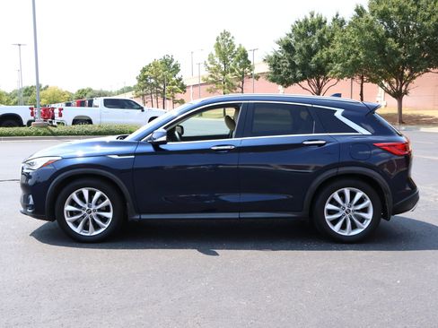 Used 2019 INFINITI QX50 Essential w/ Premium Heat Package AWD/4WD image 33