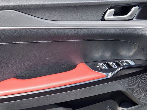 Used 2024 Kia K5 GT-Line w/ GT-Line Premium Package image 8