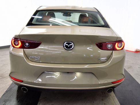 Used 2024 MAZDA MAZDA3 s image 11