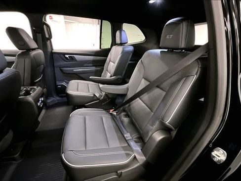 Used 2025 Buick Enclave Sport Touring w/ LPO, Floor Liner Package image 23