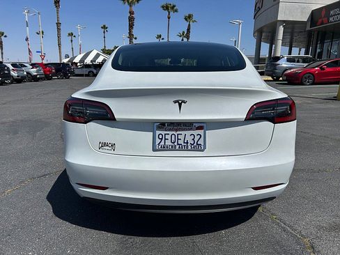 Used 2023 Tesla Model 3 Standard Range RWD image 10