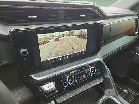 Used 2023 GMC Sierra 1500 Denali w/ Technology Package image 17