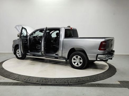 Used 2023 RAM 1500 Laramie image 13