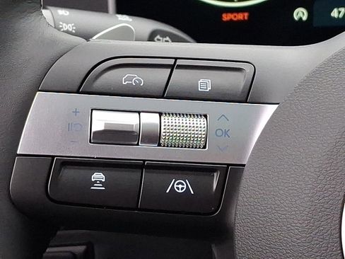 New 2026 Hyundai Tucson Limited image 15