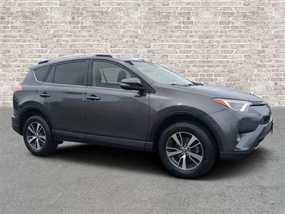 Used 2016 Toyota RAV4 XLE