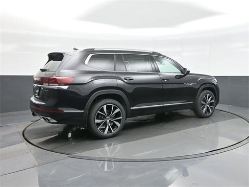 New 2026 Volkswagen Atlas SEL Premium R-Line image 7