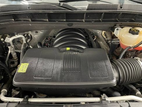 Used 2024 GMC Sierra 1500 Elevation w/ X31 Off-Road Package AWD/4WD image 23