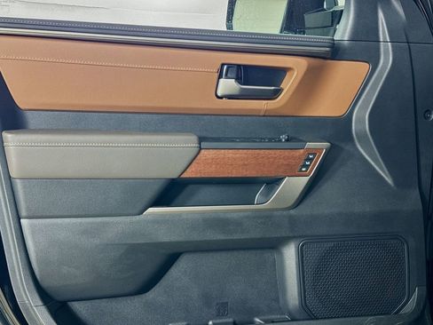New 2026 Toyota Tundra 1794 Edition image 11
