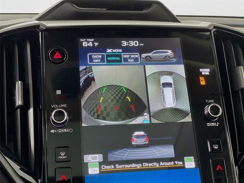 New 2026 Subaru Ascent Bronze Edition image 14