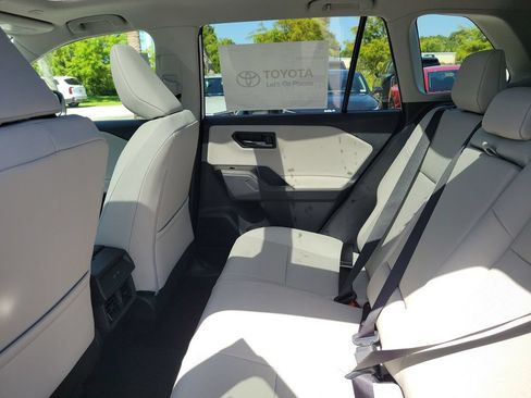 New 2026 Toyota RAV4 XLE Premium w/ Panoramic Sun Roof Package FWD image 25