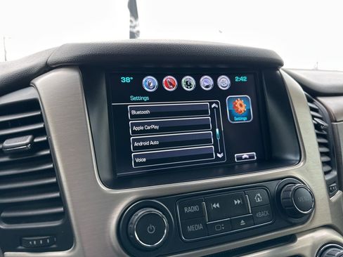 Used 2018 GMC Yukon Denali w/ Denali Ultimate Package image 65