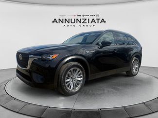 Used 2025 MAZDA CX-90 3.3 Turbo w/ Preferred Package video 1