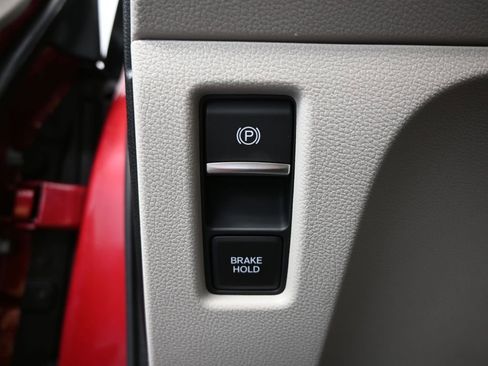 Used 2025 Honda Odyssey Elite image 34