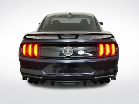 Used 2023 Ford Mustang GT Premium w/ Equipment Group 401A RWD image 4
