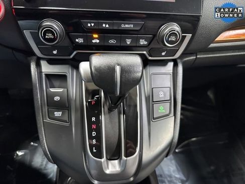 Used 2020 Honda CR-V EX-L image 19