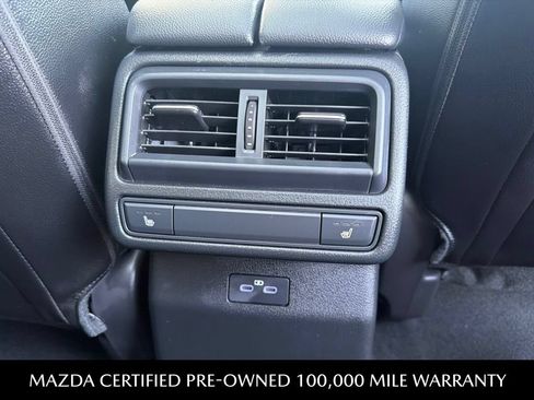 Certified 2026 MAZDA CX-50 2.5 Hybrid w/ Premium Plus Pkg AWD/4WD image 15