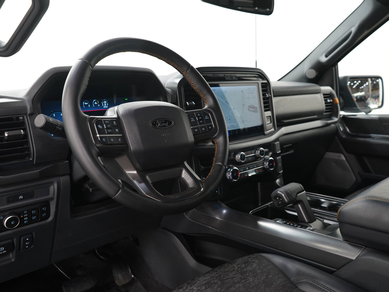 Used 2025 Ford F150 Tremor AWD/4WD image 26