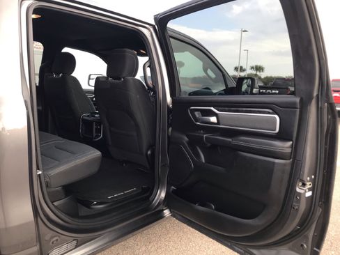 Used 2022 RAM 1500 Lone Star image 15