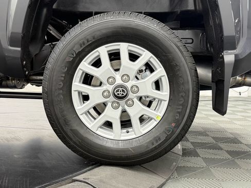 Used 2026 Toyota Tacoma SR5 AWD/4WD image 14