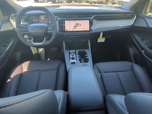 New 2026 Jeep Cherokee Limited AWD/4WD image 28