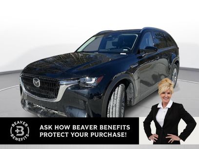 Certified 2024 MAZDA CX-90 Plug-In Hybrid w/ Preferred