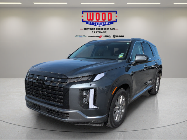 Used 2025 Hyundai Palisade SEL AWD/4WD image 7