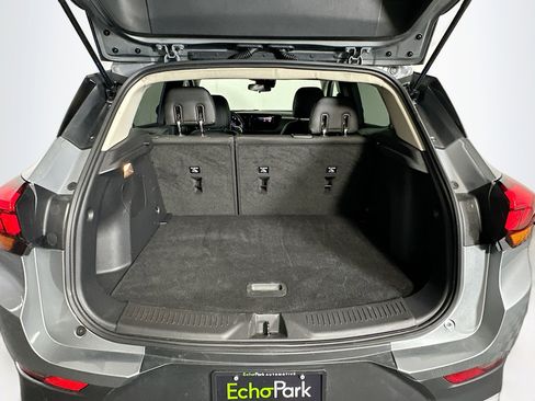 Used 2025 Buick Encore GX Preferred image 30