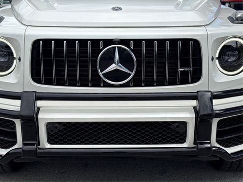 Used 2019 Mercedes-Benz G 63 AMG G 63 AMG image 12
