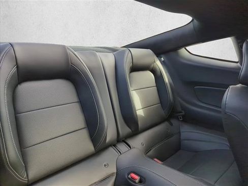 Certified 2023 Ford Mustang Mach 1 w/ Equipment Group 700A image 23