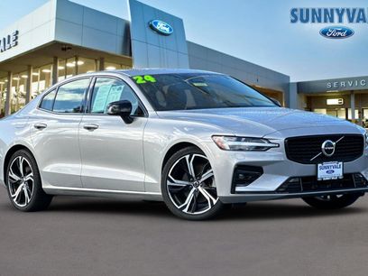 Used 2024 Volvo S60 B5 Core