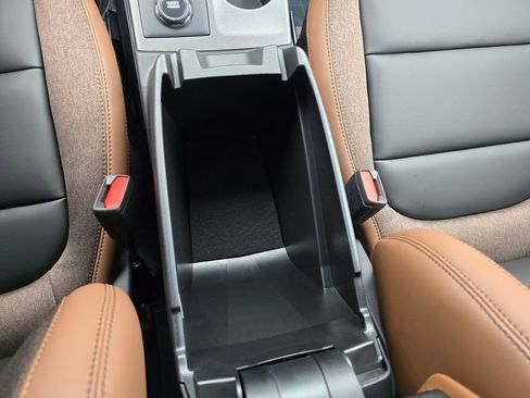 New 2026 Ford Bronco Sport Outer Banks w/ Outer Banks Tech Package+ image 19