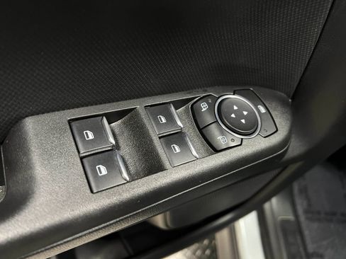 Used 2021 Ford Bronco Sport Outer Banks w/ Outer Banks Package AWD/4WD image 17