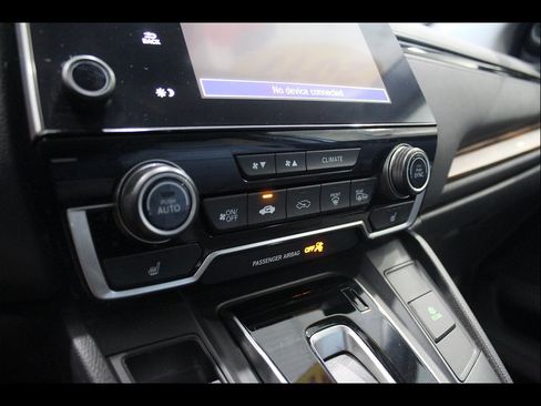 Used 2017 Honda CR-V EX image 29