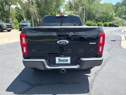 Used 2020 Ford Ranger XLT w/ Equipment Group 301A Mid