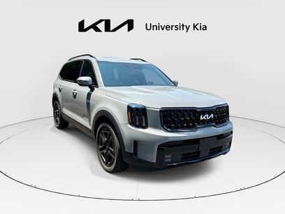 Used 2024 Kia Telluride SX X-Line