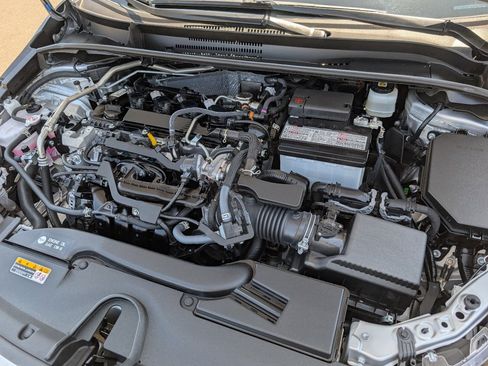 Used 2025 Toyota Corolla SE FWD image 20