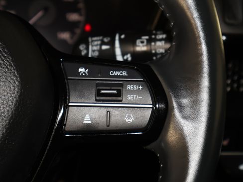 Certified 2023 Honda CR-V EX-L image 21