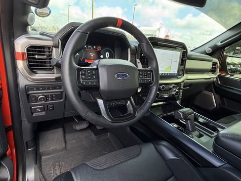 Used 2022 Ford F150 Raptor w/ Equipment Group 801A High AWD/4WD image 17