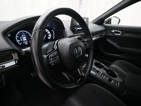 Used 2024 Honda Civic Sport image 8