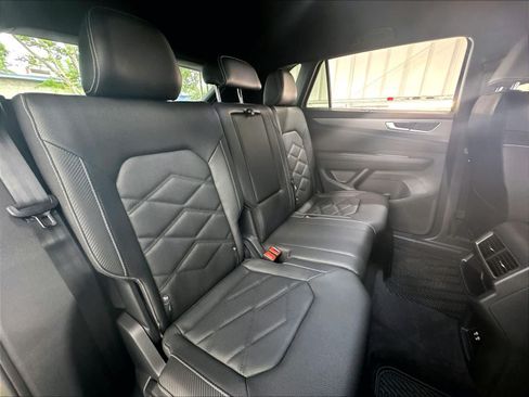 New 2026 Volkswagen Atlas Cross Sport SE AWD/4WD image 10