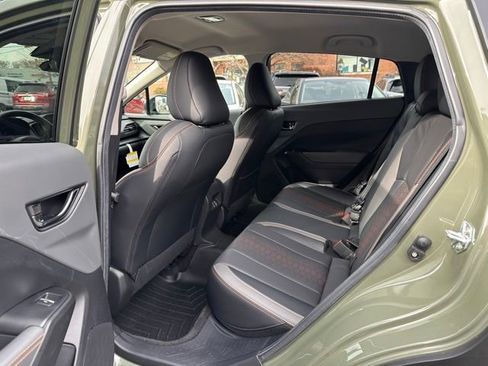 Certified 2025 Subaru Crosstrek 2.5i Limited image 22