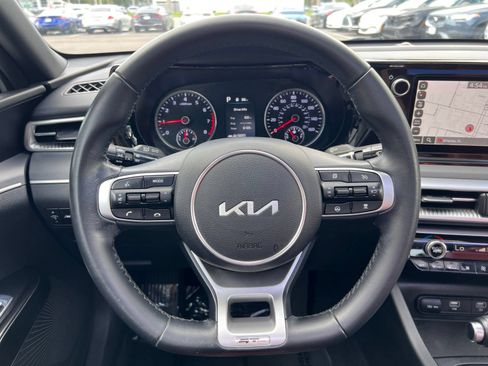 Used 2024 Kia K5 GT-Line FWD image 29